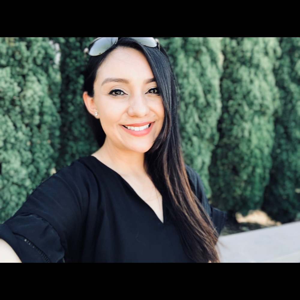 Meet your Posher, Karen